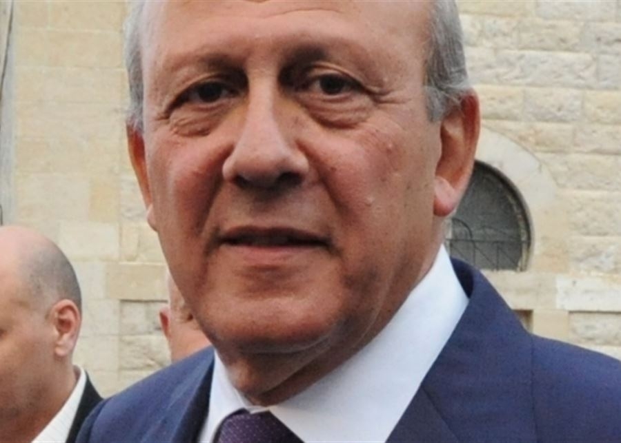 لائحة اسعد زغيب في زحلة تنهار…. مؤامرات وتشطيب واجتماعات سرية