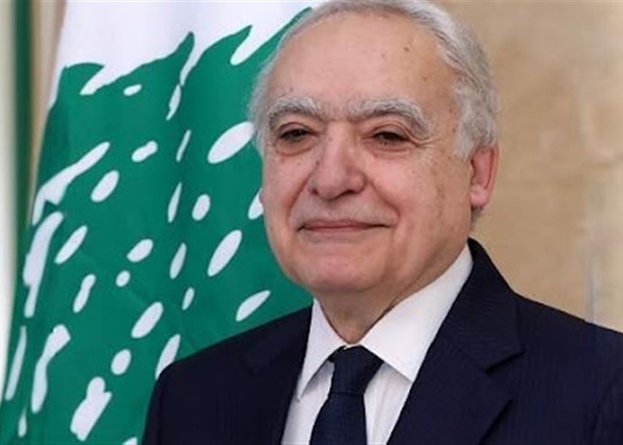 وزير الثقافة عرض مع باليو للتحضيرات لشهر الفرنكوفونية ولإعادة تفعيل الشراكة