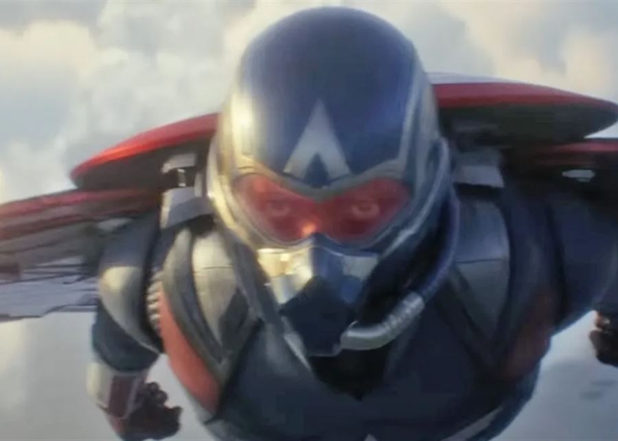 "بطلة خارقة" إسرائيلية في فيلم Captain America تمنع عرضه في الصالات اللبنانية