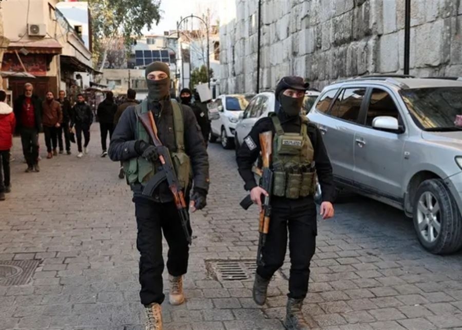 ذراع إيران في تجارة الكبتاغون.. ضبط عدنان السيد في حلب