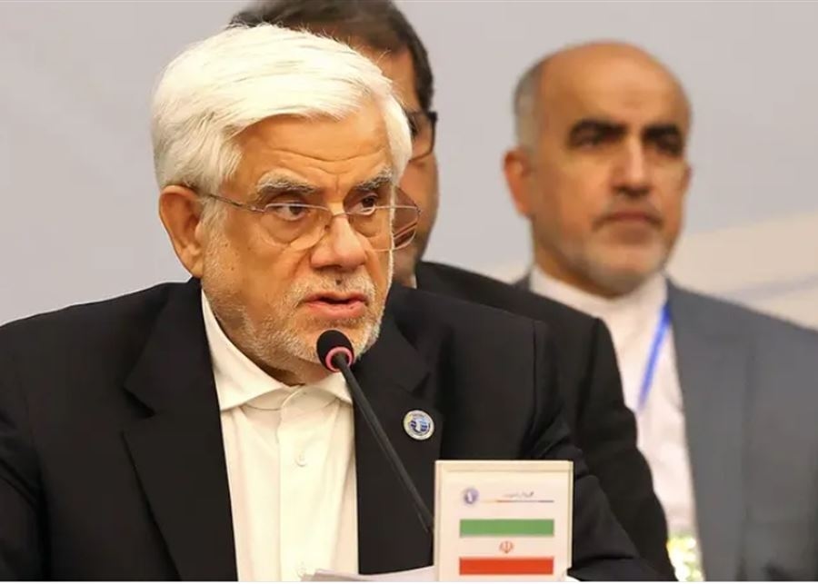 إيران تحذر من أن الحرب مع إسرائيل قد تتجدد في أي لحظة