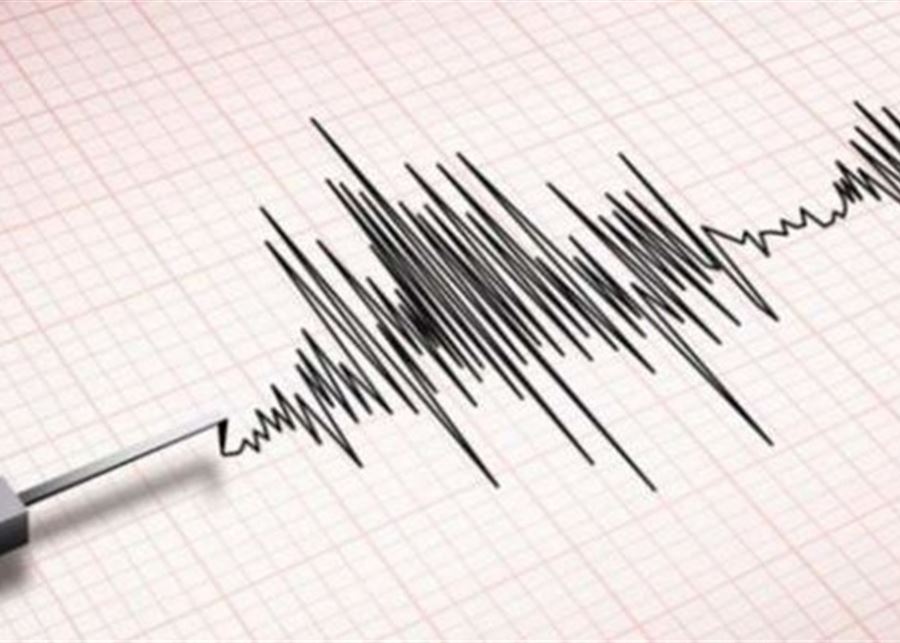 زلزال قوي تتجاوز قوته الـ 6 درجات يضرب سواحل جزيرة هندية