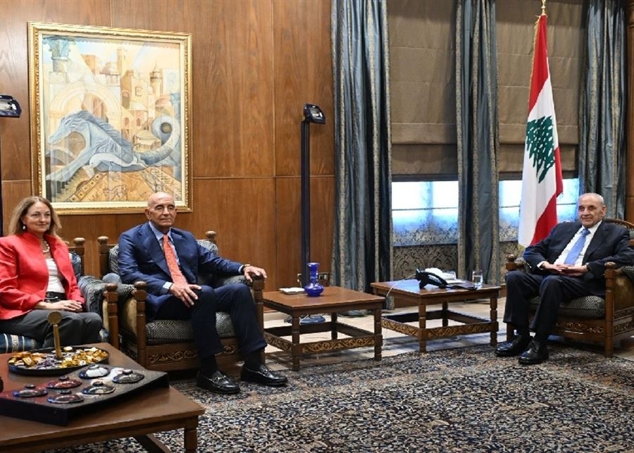 لبنان في قاعة الانتظار الأميركية: تهديدات مبطّنة وتفاوض تحت نيران الابتزاز