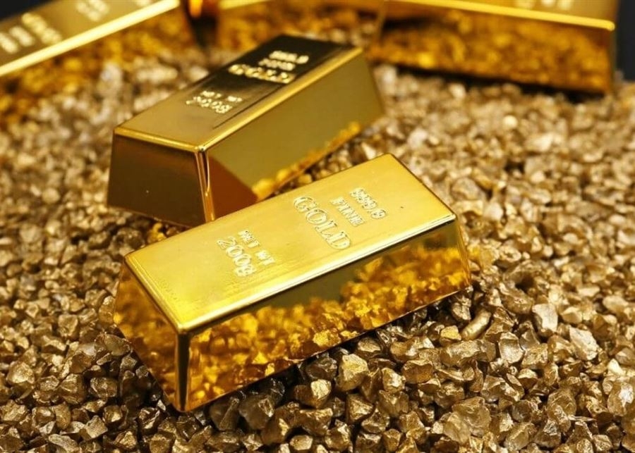 الذهب يلمع من جديد... تهديدات ترامب الجمركية تُشعل الأسواق