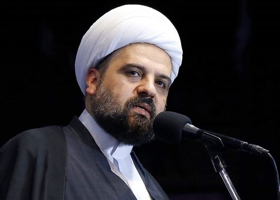 قبلان: الشرق الأوسط بحاجة ماسة إلى تسوية إقليمية قوية
