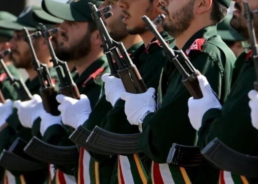 الحرس الثوري يعلن استهداف مقري "أمان" و"الموساد" في تل أبيب بعملية جوية دقيقة