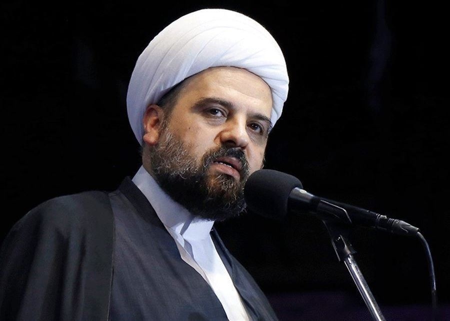 قبلان: لا يملك أحد شرعية نزع القوة الدفاعية الوطنية التي تحمي لبنان