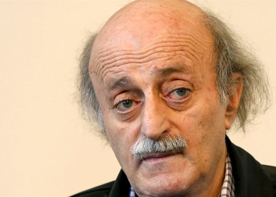 'المختارة' تستعد للاحتفال بسقوط 'طاغية دمشق'