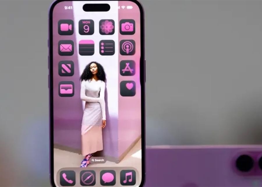 توقعات لتحديثات الذكاء الاصطناعي المنتظرة في إصدار "iOS 19"