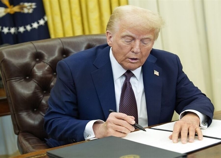 مجلس الشيوخ الأمريكي يوافق على مشروع قانون ترامب الضريبي