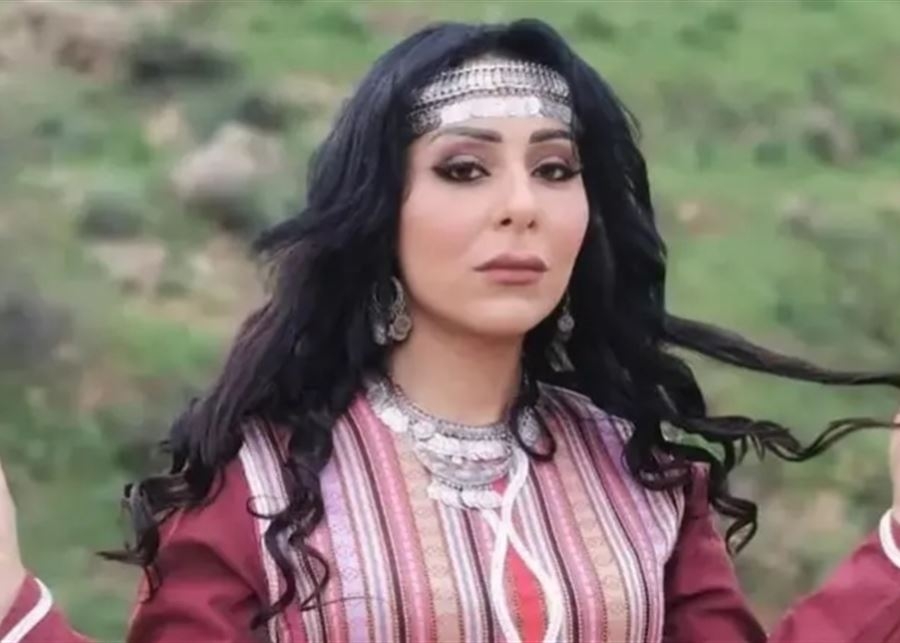 بعد صراع مع السرطان.. رحيل الفنانة الأردنية رناد ثلجي