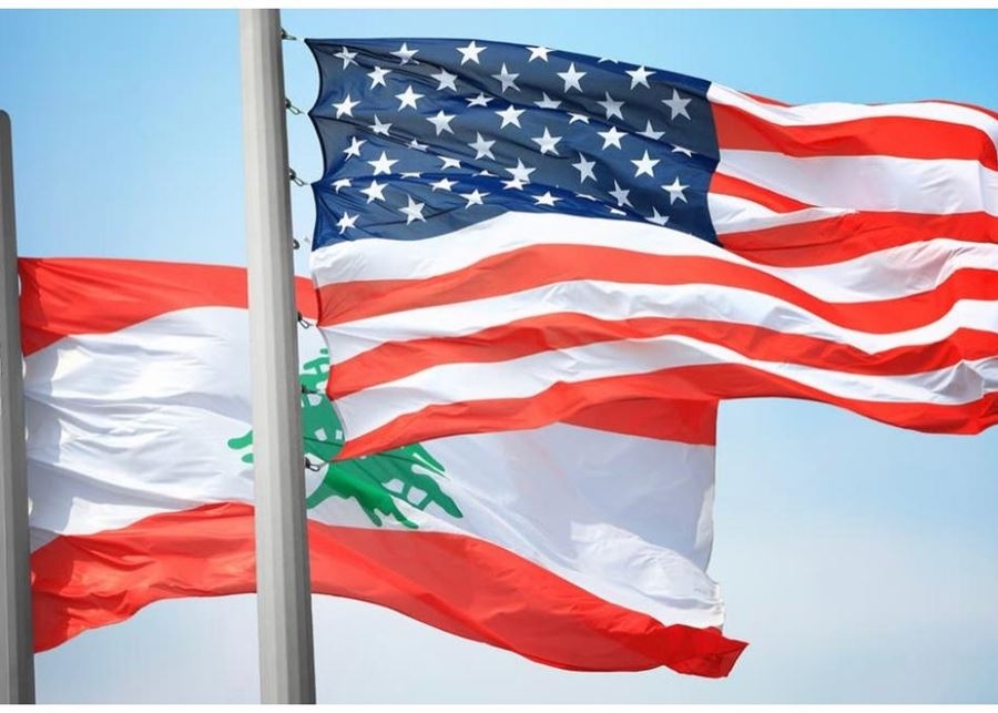 خطة أميركية "طموحة" قد تُخرج لبنان من أزمته... ولكن بثمن