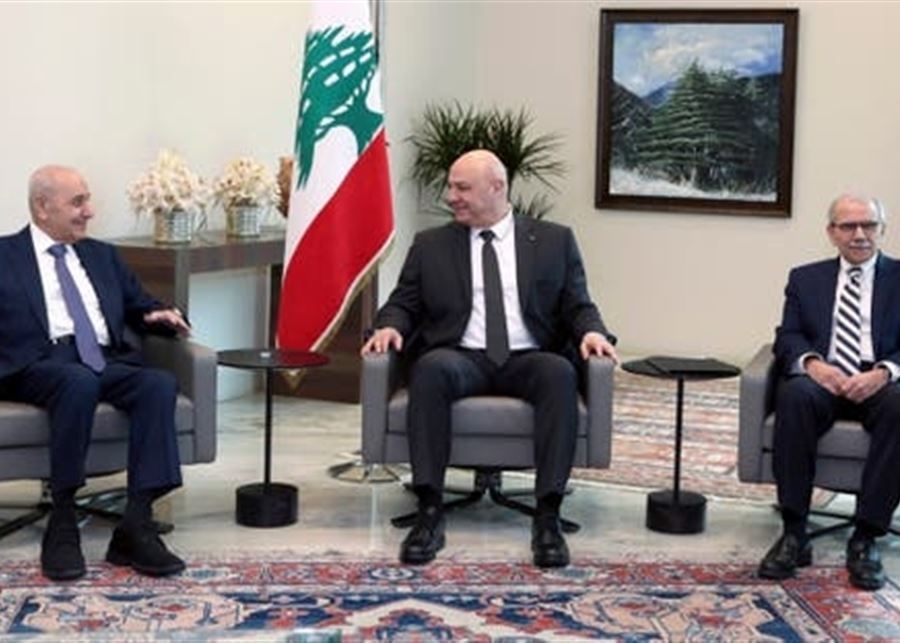 إعلان النيات" الحكومي رهن خطوات تنفيذية