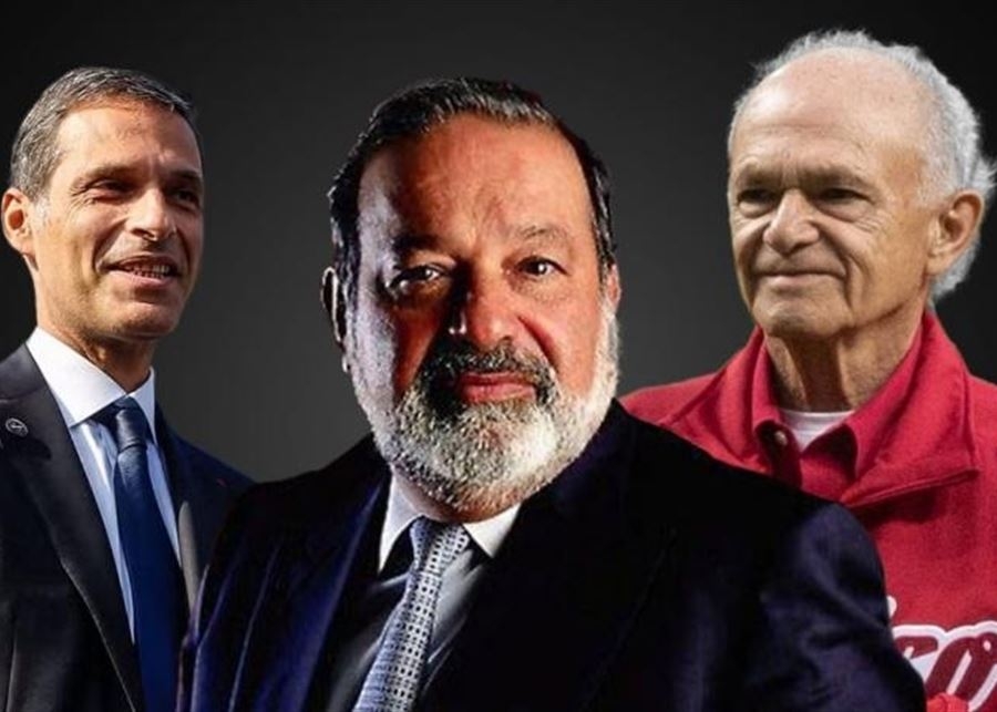 أغنى 3 عائلات من أصول عربية لعام 2025