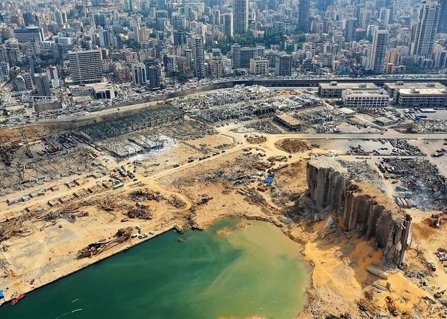 خرق قضائي في ملف المرفأ