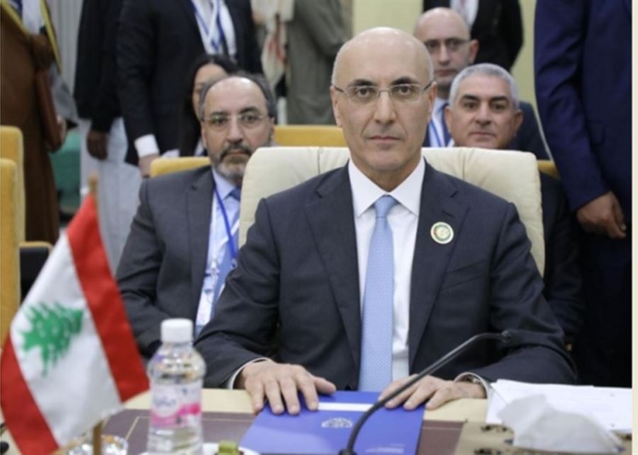 الحجار: لبنان لن يكون منطلقًا لأي عمل يضرّ بأمن الخليج