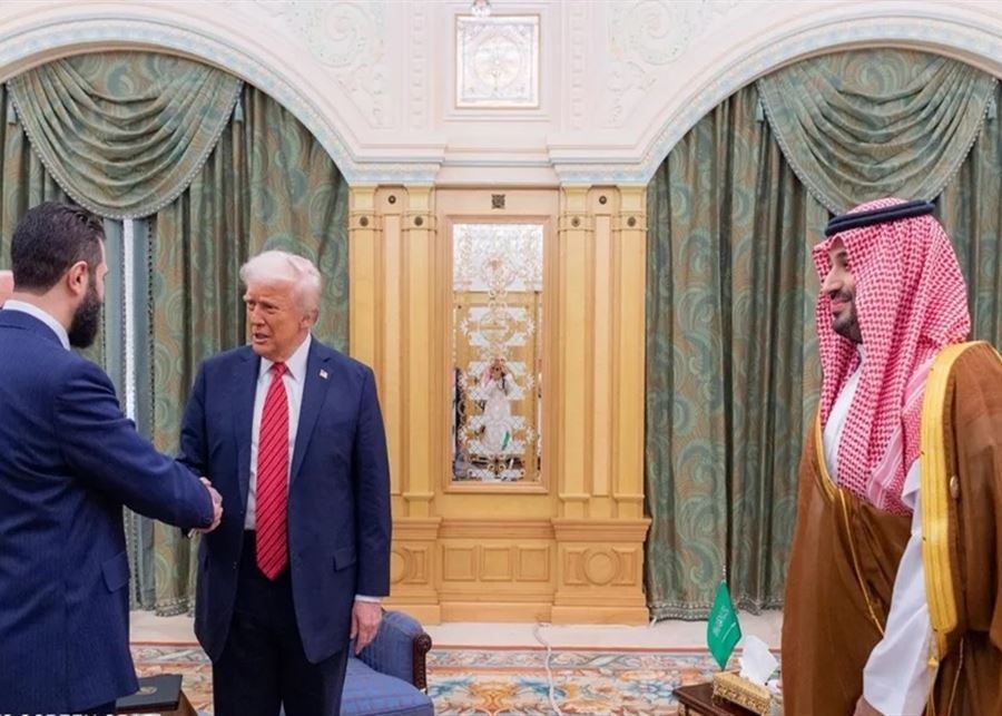 العقوبات تُرفع… ولبنان مُعاقب بالنازحين