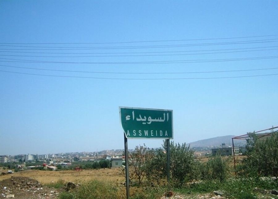 أين يقف جنبلاط وأرسلان ووهاب من أحداث السويداء؟
