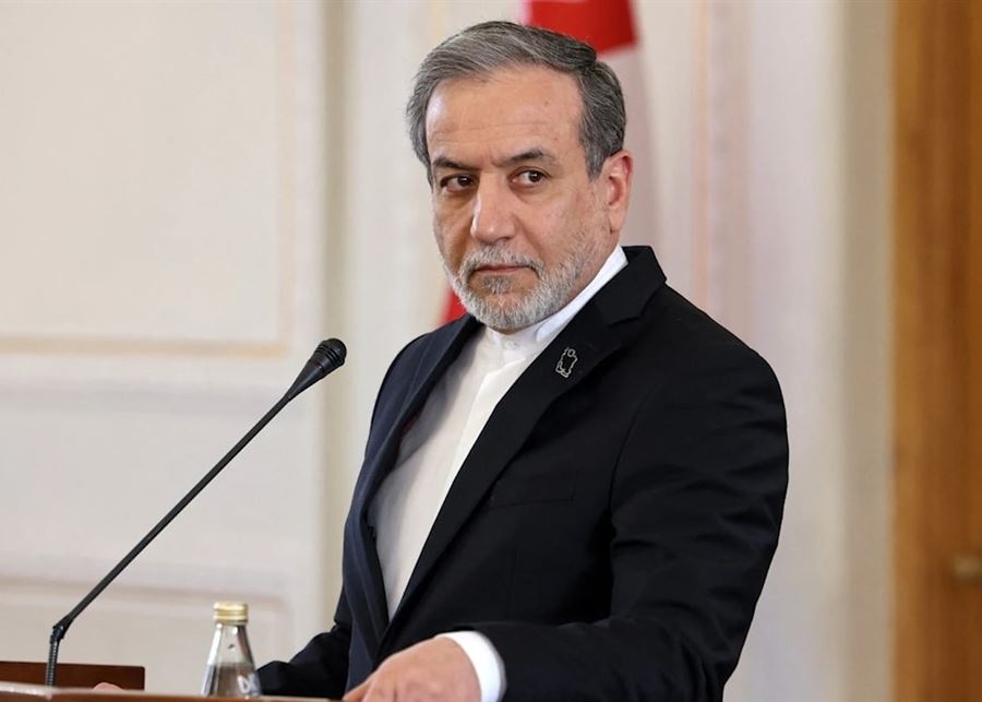 عراقجي: المقاومة أعادت تنظيم صفوفها.. وقراراتها بيدها وحدها