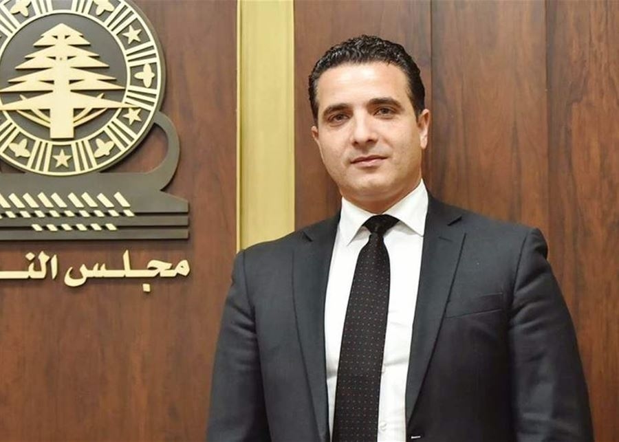 إيهاب مطر: اتفاق الطائف كلّف الدولة لا "حزب إيران".. والسلاح حصري بيد الشرعية