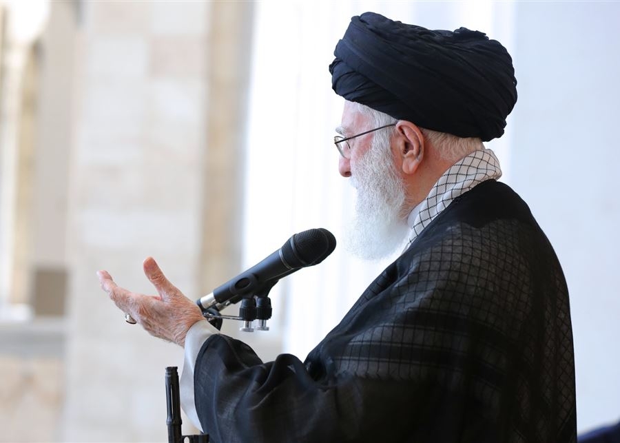الجيش الإيراني يهدد.. ووزير الدفاع الإسرائيلي "خامنئي لن يبقى حياً"