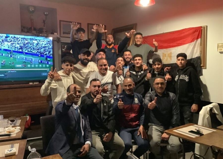 غملوش يوجه منتخب مصر بروما نحو منصات التتويج قبيل إنطلاق موندياليدو 2025