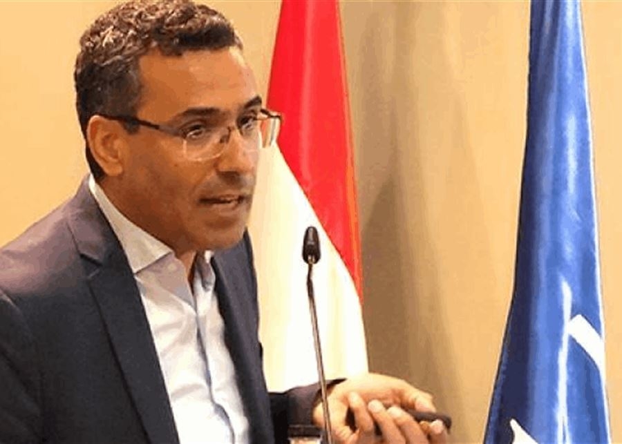 وزير الزراعة تفقد مركز الحجر الزراعي والحيواني على معبر المصنع الحدودي: تُشكّل خط الدفاع الأول لضمان سلامة المنتجات