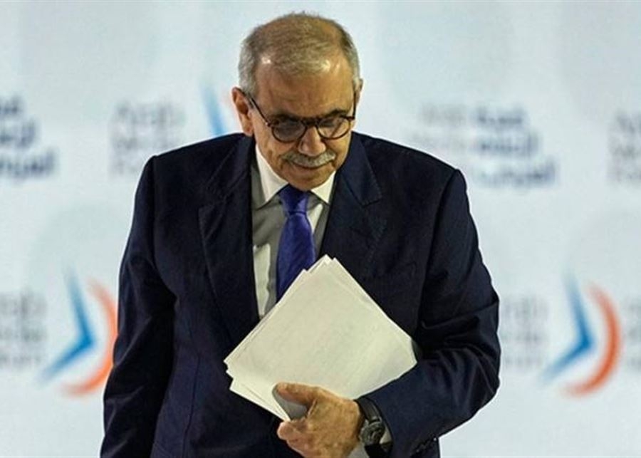 سلام يُشهر مشروع السيادة من دبي... و"حزب الله" في مواجهة مفتوحة مع الدولة والشرعية الدولية