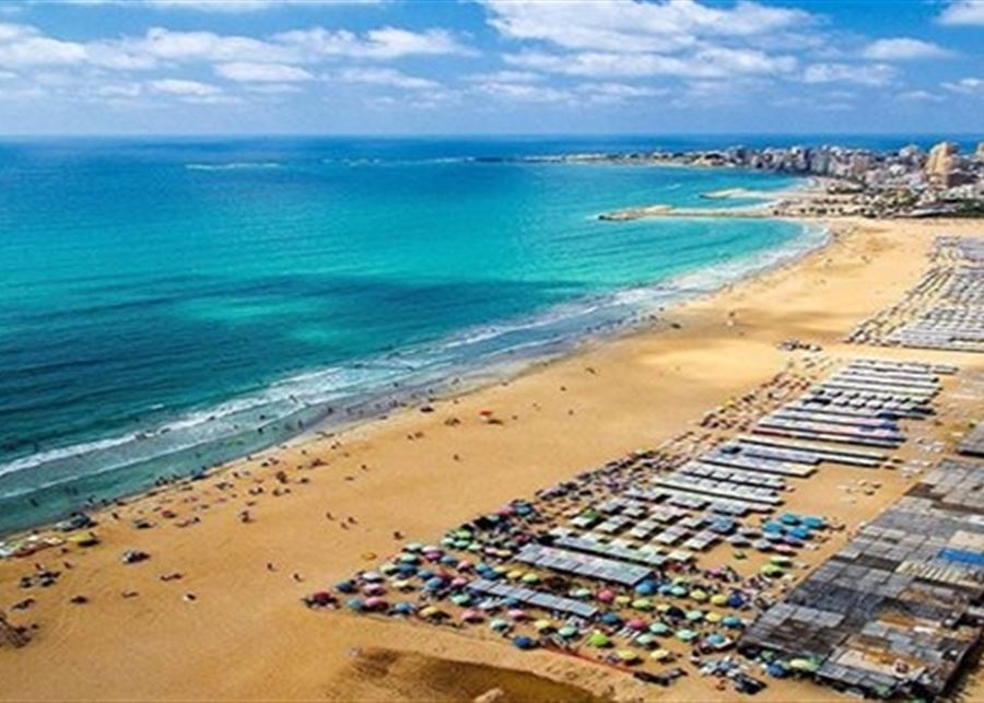 مبادرة حماية شاطئ ومحمية صور طالبت بوقف المشروع المحاذي للمحمية فورا