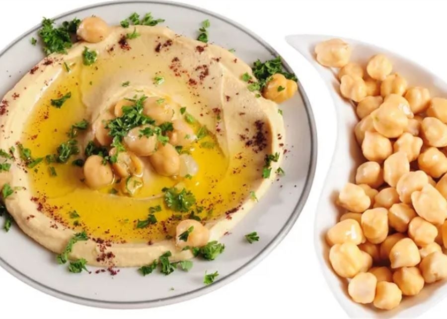 كوب من الحمص يومياً.. لخفض الكوليسترول بشكل طبيعي