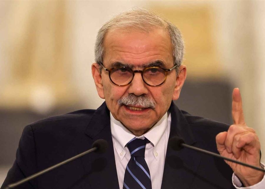 'الحزب' يصعّد ضد سلام… والهدف المراوغة!