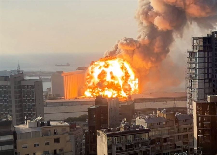 خمس سنوات مرت.. واللبنانيون ما زالوا يدفعون الثمن