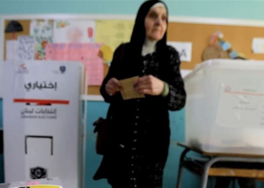 انتخابات الضاحية: فوز الثنائي كان محسوماً