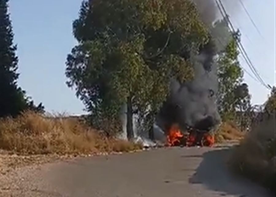 مسؤول العلاقات الاسلامية في الحزب يدين اغتيال القيادي في "الجماعة": جريمة غادرة جبانة