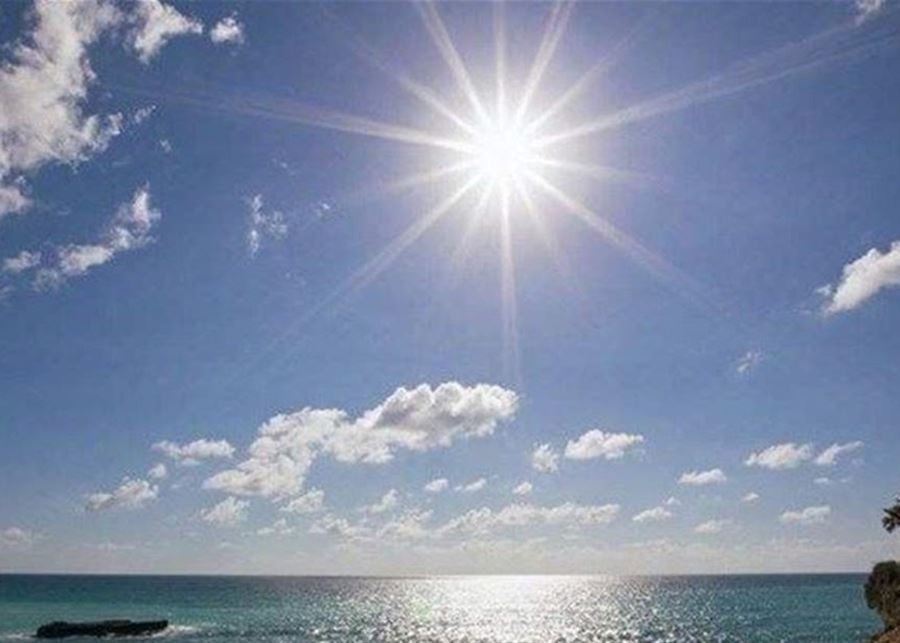تأثير الكتل الهوائية الحارة يتراجع اعتبارا من اليوم.. كيف سيكون طقس الأيام المقبلة؟