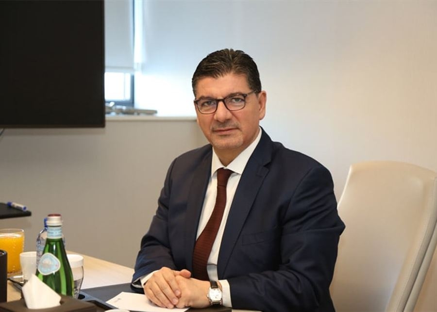 بهاء الحريري يعزي بشهداء الجيش في انفجار وادي زبقين
