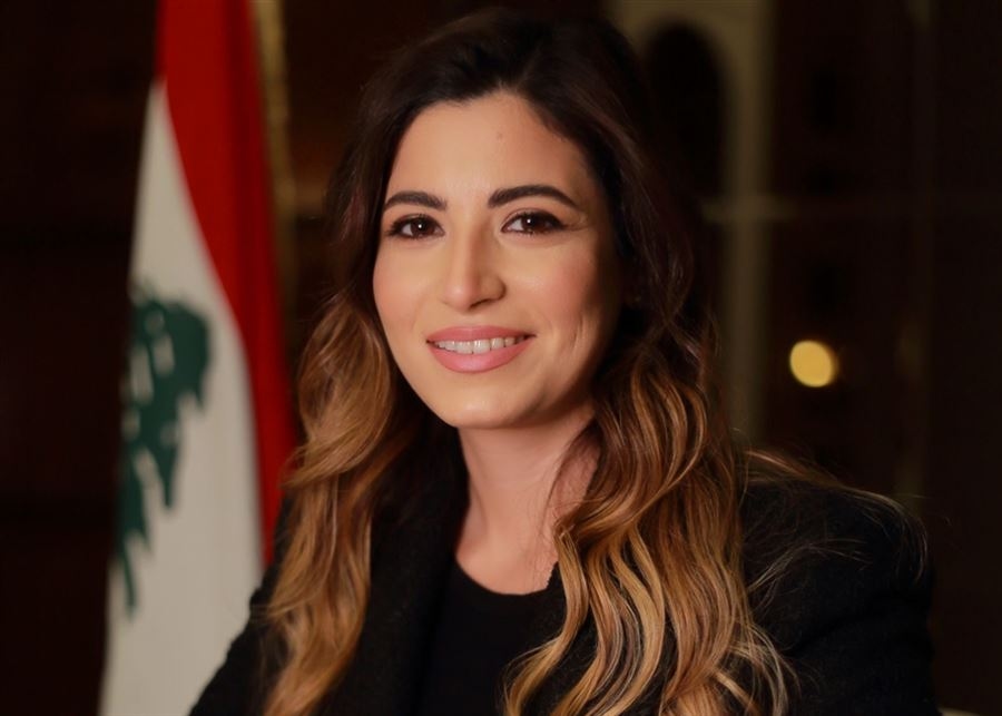 عيتاني: تحية إكبار للمفتي دريان على خطابه الوطني الجامع