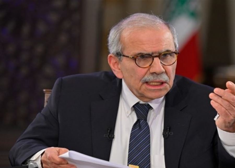نواف سلام نسي كل شيء... وباله في التعيينات الأمنية والمحاصصة