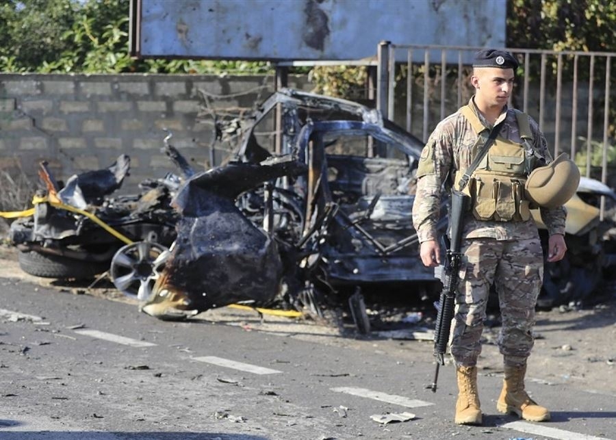 لبنان بين 'مطرقة منتصف الليل' وسندان حسابات إيران