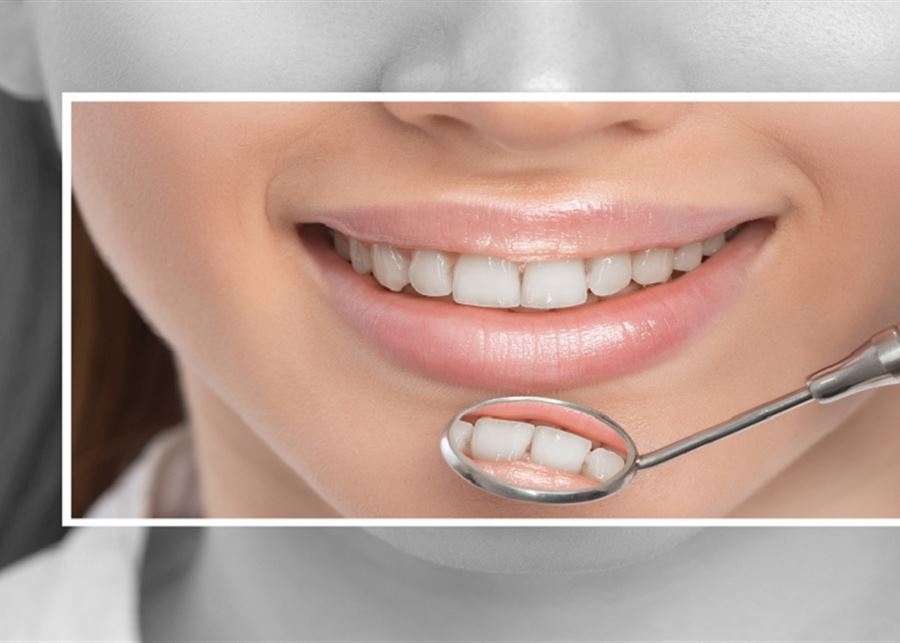 خطوات بسيطة يمكن أن تنقذ أسنانك من التساقط مع التقدم بالعمر