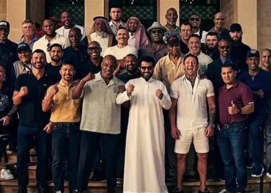 آل الشيخ.. بدأها عالمية وعاد يبث الروح في الحلبات المحلية