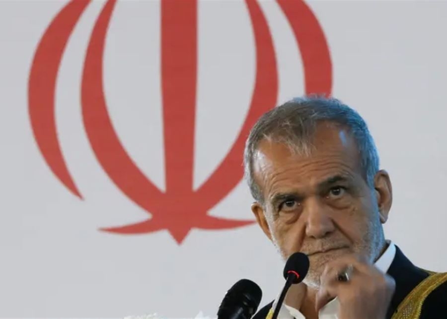 الرئيس الإيراني: ردنا القوي سيجعل إسرائيل تندم