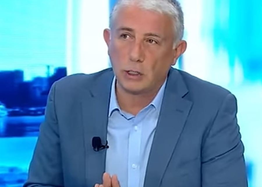 نضال السبع: تسريب إحباط تهريب أسلحة في القصير يرتبط بضربات الضاحية... إسرائيل ترسم قواعد اشتباك جديدة
