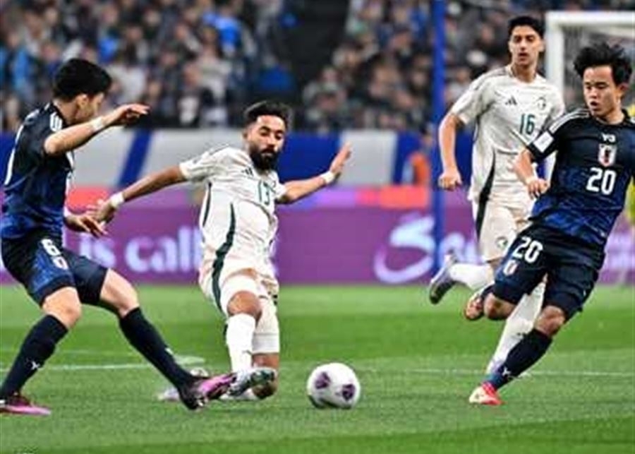 إيران ثاني المتأهلين لمونديال 2026 عن قارة آسيا