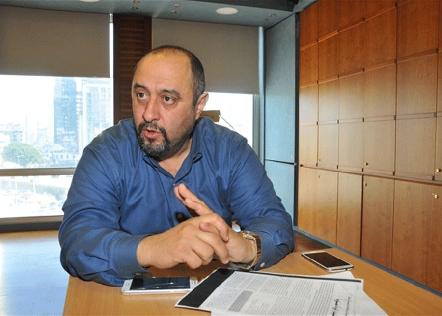 محمد شمس الدين: حد أدنى للأجور دون 900 دولار ظلم للأسر والدولة قادرة على دفع الزيادات