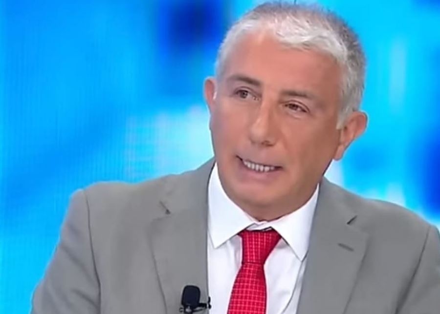 نضال السبع: حزب الله بين الاجتياح والاختراق... والفراغ بعد نصر الله