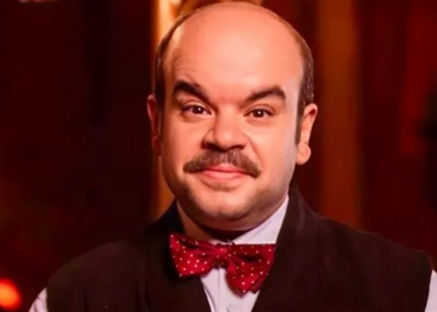 محمد عبدالرحمن: الكوميديا ليست سهلة.. وإضحاك الناس مسؤولية كبيرة