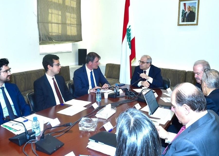 ​لبنان يجدّد التزاماته الإصلاحية مع صندوق النقد