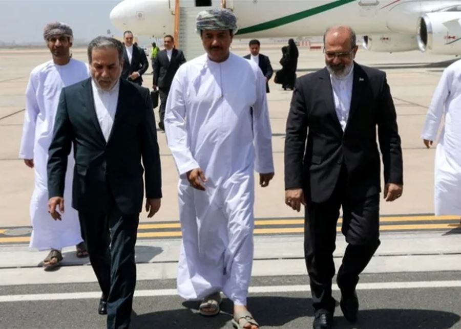 واشنطن وطهران تختتمان جولة رابعة "مفيدة" من المحادثات النووية