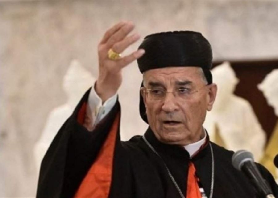 البطريرك الراعي في قداس ذكرى انفجار بيروت: لنعِدْ للبنان وجهه الحقيقي وننهض به بالفعل لا بالكلام